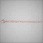 CHAIN EXT TN THIN CURVED LINK -/ROS