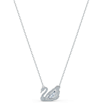 DANCING SWAN:COLLANA CZWH/RHS