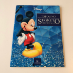 TOPOLINO E IL SEGRETO DEI CRISTALLI 2005