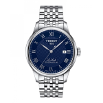 LE LOCLE/GR/A/ACIER/CAD BLEU