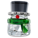 HOLIDAY CHEERS:SNOWMAN S
