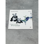 DVD I PANDA SCS