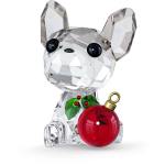 HOLIDAY CHEERS:FRENCH BULLDOG