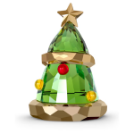 HOLIDAY CHEERS:CHRISTMAS TREE