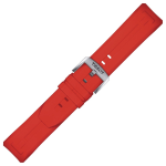 CINTURINO T-TOUCH SOLAR CONNECT ROSSO