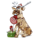 HOLIDAY CHEERS:DULCIS REINDEER