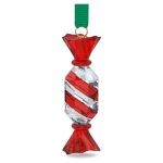 HOLIDAY CHEERS:ORNAMENT DULCIS CRYSTAL