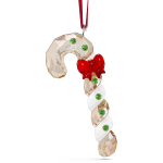 HOLIDAY CHEERS:ORNAMENT GB CANDY CANE