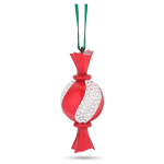HOLIDAY CHEERS:ORNAMENT DULCIS