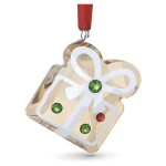 HOLIDAY CHEERS:ORNAMENT GB GIFT