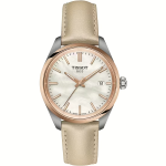 PR100/LR/Q/BICO ROSE/C. BEIGE/CAD NACRE