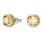 BIRTHSTONE:ORECCHINO A BUCO STUDS NOV YE