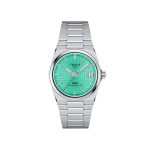 PRX/LR/A/STEEL/GREEN DIAL