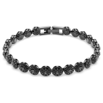 UNA:BRACCIALE RND ANGELIC CRY SINI/BRU M