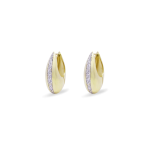 OR AG 925% COPPIA GOCCIA GRANDE