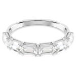 MILLENIA:BRACCIALE RIGIDO WHI/RHS L