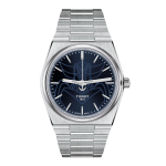 PRX/GR/A/STEEL/GRENDIZER ROBOT BLUE DIAL