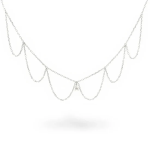 GR AG 925% CATENE MERLETTI