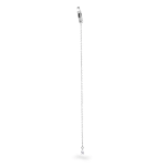 OR AG MONO SCATTINO CATENELLA 18CM GOCCIA FINALE