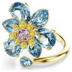 IDYLLIA:ANELLO BLUE MUL/GOS 58