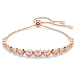 IMBER:BRACCIALE PIN/ROS M
