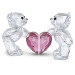 KRIS BEAR:A PERFECT MATCH