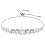 MATRIX:BRACCIALE GRAD WHITE/RHS M