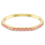 MATRIX:BRACCIALE RIGIDO THIN PIN/GOS M