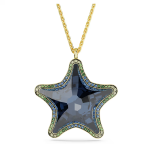 SCS:PEND LONG PENDENTE BLU/GOS