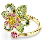 IDYLLIA:ANELLO GREEN MUL/GOS 55