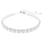 SS25 CAPSULE:CHOKER PRL ANGELIC CRY/RHS