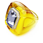 DULCIS:ANELLO YEL/PUR/GOS 55