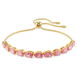 MATRIX:BRACCIALE PEAR PINK/GOS M