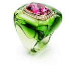 DULCIS:ANELLO GRE/PINK/GOS 60
