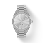 PRC100 SOLAR/GR/Q/ST/ST/SILV COL