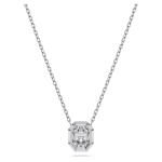 SCD:PEND BEZEL 0.5CT WG18