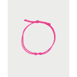 BR AG 925% CORDINO FUCSIA