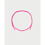 GR AG 925% CORDINO FUCSIA