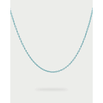 GR AG 925% SMALTO TURCHESE