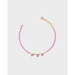 BR AG 925% VERNICIATO ROSA