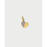 CN AG 925% CUORE