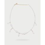 GR AG 925% CHOKER SERAPHINE