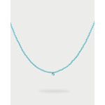 GR AG 925% FILO ZIRCONI TURCHESE