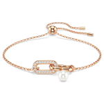 CONSTELLA:BRACCIALE WHI/ROS M