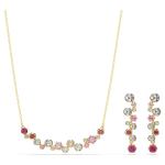 CONSTELLA:SET REDT/GOS