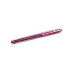 CRYSTALLINE NOVA:RB PEN ROSE/PIN/SIS