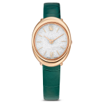 IMBER OVAL:LS GREEN/WHITE/PRO