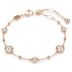 IMBER:BRACCIALE WHITE/ROS M