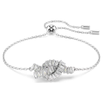 MATRIX:BRACCIALE KNOT WHI/RHS M