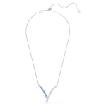 MATRIX:PEND BLU/RHS